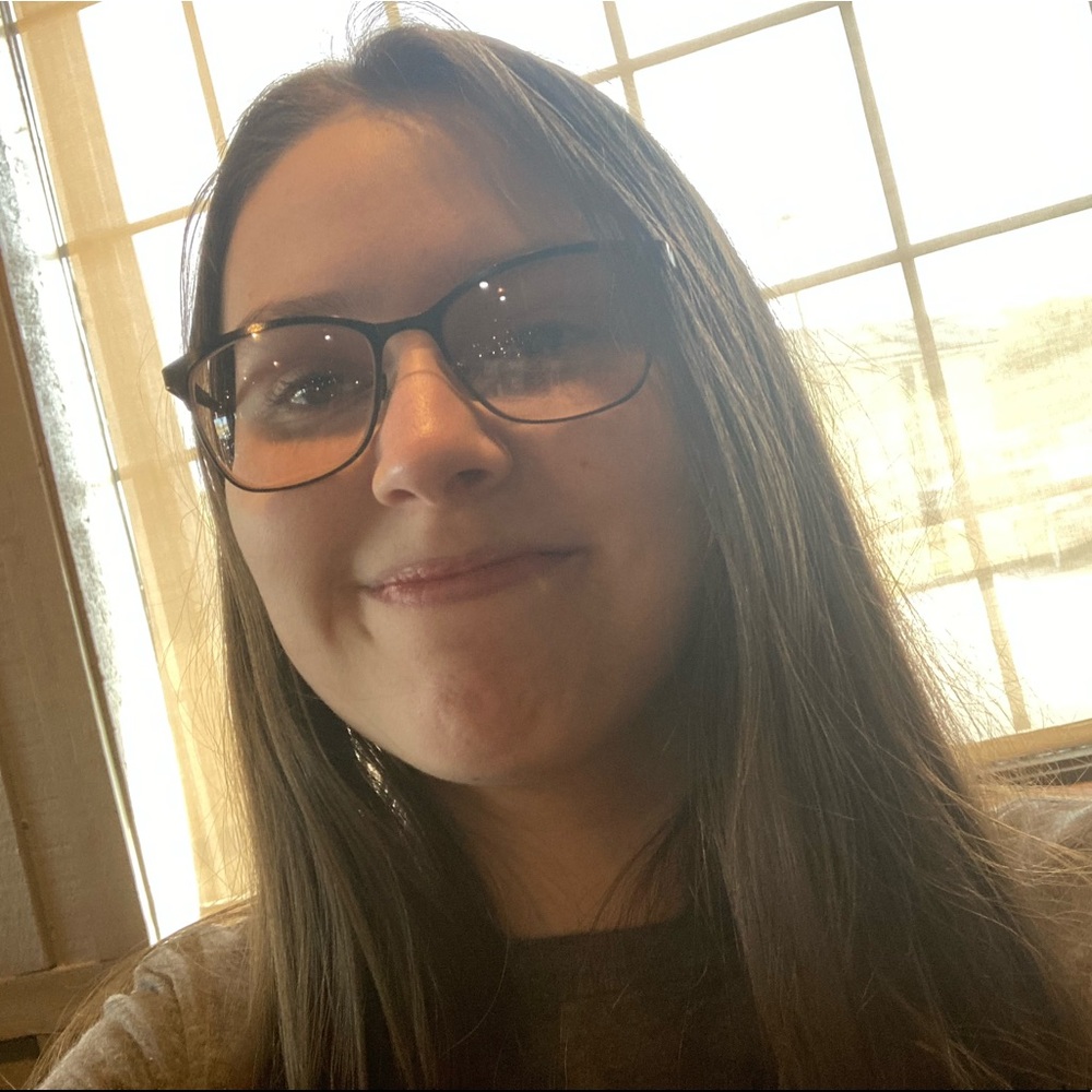 Meet your Posher, Jessica